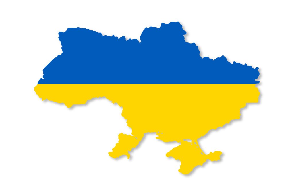 Russia Vs Ukriane