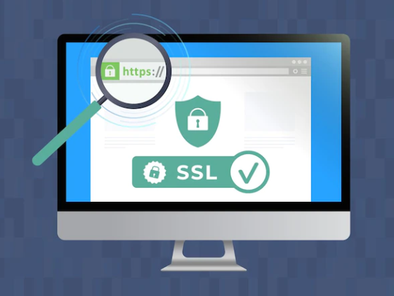 So-called vanity URLs lead to phishing attacks.