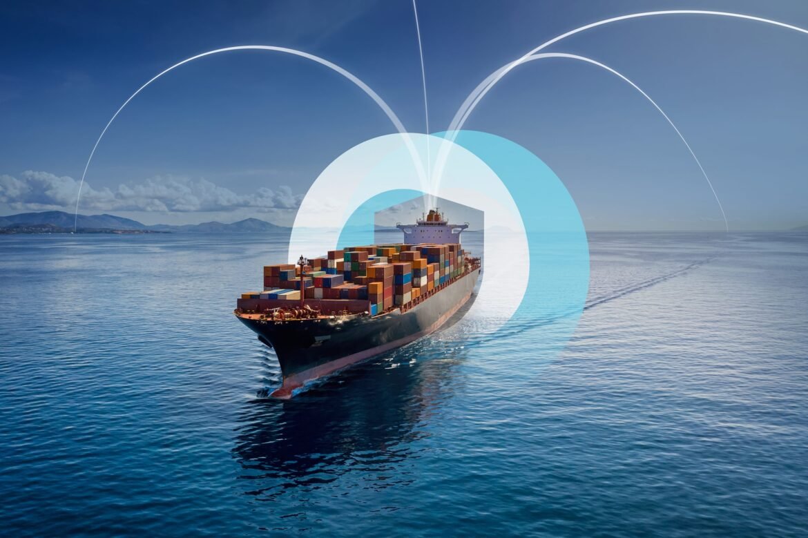 World port in good hands. Full steam ahead into the future! Port of Tacoma People.